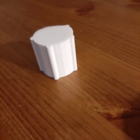 Radiator Cap - Thumbnail 1