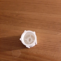 Radiator Cap - Thumbnail 2