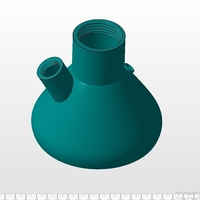 BUILD A CUSTOM BONG - BASE PART - Thumbnail 1