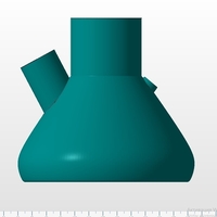 BUILD A CUSTOM BONG - BASE PART - Thumbnail 2
