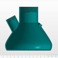 BUILD A CUSTOM BONG - BASE PART - Thumbnail 4