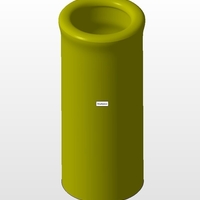 BUILD A CUSTOM BONG - MOUTHPIECE - Thumbnail 2