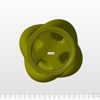 BUILD A CUSTOM BONG - MIDDLE PART (SWIRLING TUBE) - Thumbnail 3