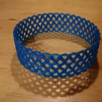 Celtic wristband - Thumbnail 2