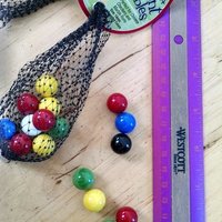 Filament stack with free spinning spools - Thumbnail 8