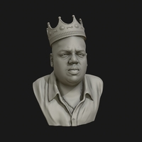 The Notorious BIG  - Thumbnail 2