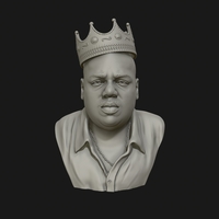 The Notorious BIG  - Thumbnail 3