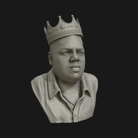 The Notorious BIG  - Thumbnail 4
