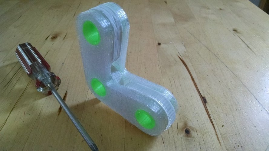 Stop door Stop! 3D Print 41505