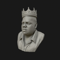 The Notorious BIG  - Thumbnail 5