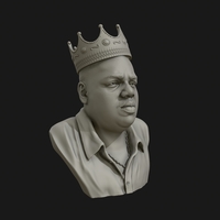 The Notorious BIG  - Thumbnail 6