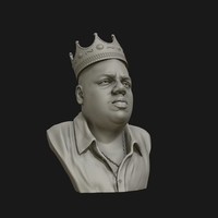 The Notorious BIG  - Thumbnail 7