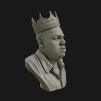 The Notorious BIG  - Thumbnail 8