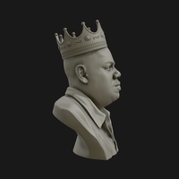 The Notorious BIG  - Thumbnail 9