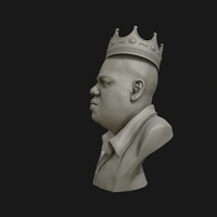The Notorious BIG  - Thumbnail 13
