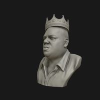 The Notorious BIG  - Thumbnail 14