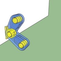 Stop door Stop! - Thumbnail 2