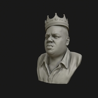 The Notorious BIG  - Thumbnail 15