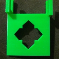 Cell phone support - Thumbnail 1