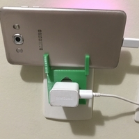 Cell phone support - Thumbnail 3