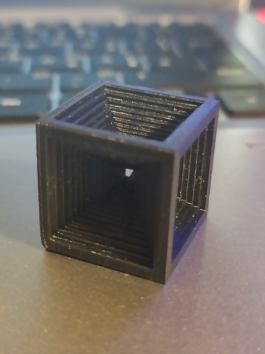 Crazy cube 3D Print 415066