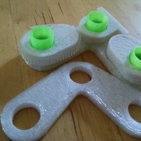 Stop door Stop! - Thumbnail 3