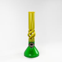 Modular Water Pipe 3D print model - Thumbnail 2