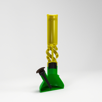 Small Modular Water Pipe 3D print model 3D Printing 415078