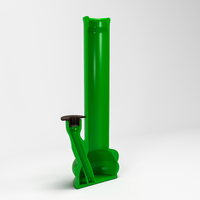 Bong_straight - Thumbnail 4