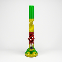 BUILD A CUSTOM BONG - GANJA BIG BONG - Thumbnail 1