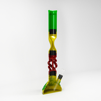 BUILD A CUSTOM BONG - GANJA BIG BONG - Thumbnail 4