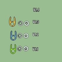 Fastener - Force Activated Release - Breakaway Lanyard - Thumbnail 4