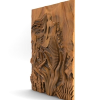 Mermaid CNC 4 - Thumbnail 6