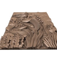 Mermaid CNC 4 - Thumbnail 9