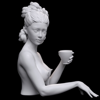 Drink a cup of tea - Thumbnail 1