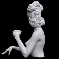 Drink a cup of tea - Thumbnail 2