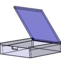 Protector outlet plug from child - Thumbnail 3