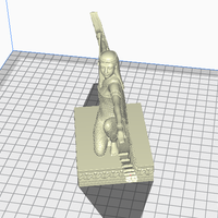 THE GODDESS MAAT - ANCIENT EGYPTIAN - Thumbnail 3