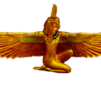 THE GODDESS MAAT - ANCIENT EGYPTIAN - Thumbnail 4