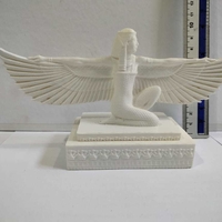 THE GODDESS MAAT - ANCIENT EGYPTIAN - Thumbnail 5