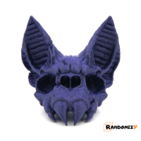 Bat Skull - Thumbnail 1