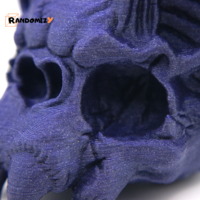 Bat Skull - Thumbnail 4