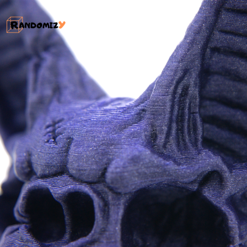 Bat Skull 3D Print 415381