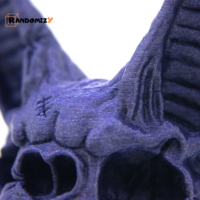 Bat Skull - Thumbnail 6