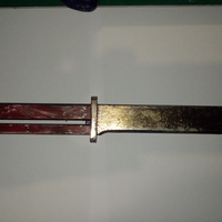 Mandalorian Knife - Thumbnail 3