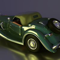 mercedes - Thumbnail 4