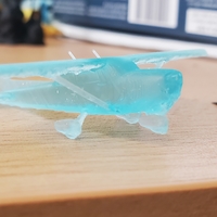 Cessna 172 Skyhawk 1:144 - Thumbnail 3