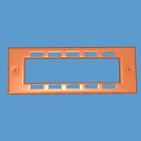 Home backyard light fixture design - Thumbnail 1