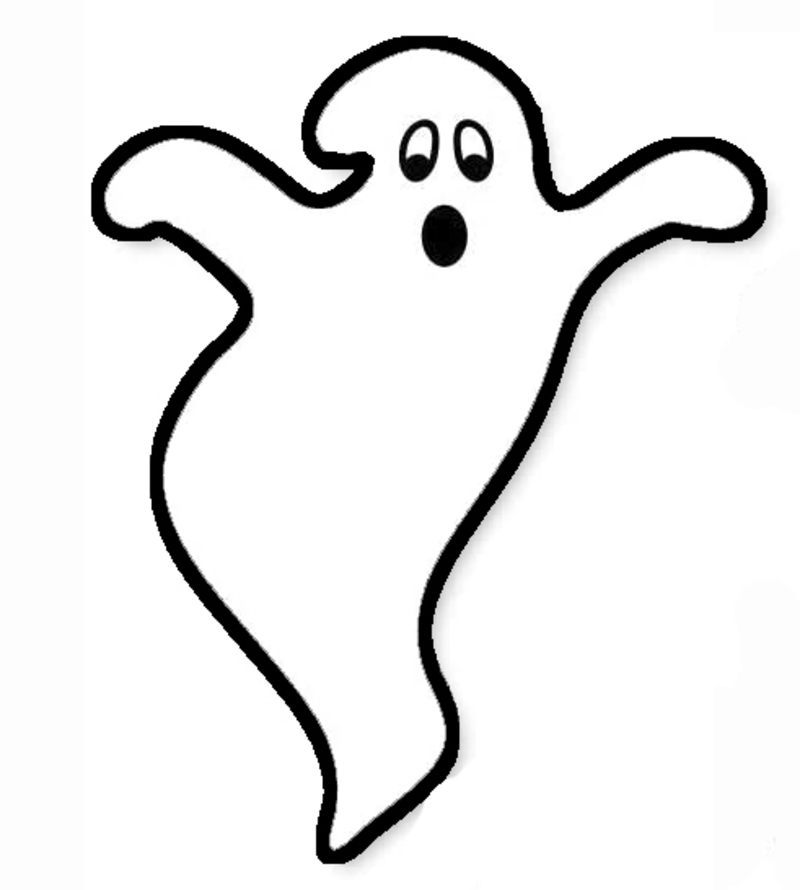 Ghosts cutter (2 models)