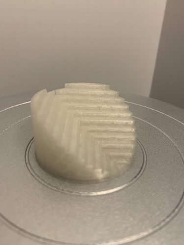 Circle Bay 3D Print 415570